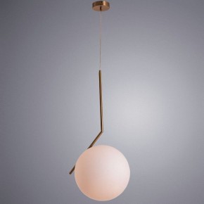 Подвесной светильник Arte Lamp Bolla-Unica A1921SP-1AB в Кургане - kurgan.mebel24.online | фото 3