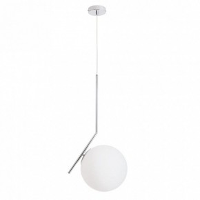 Подвесной светильник Arte Lamp Bolla-Unica A1921SP-1CC в Кургане - kurgan.mebel24.online | фото 2