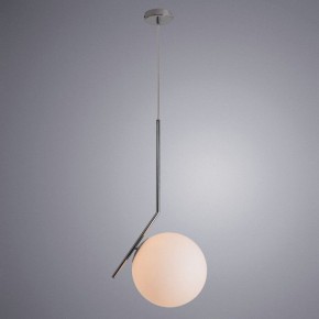 Подвесной светильник Arte Lamp Bolla-Unica A1921SP-1CC в Кургане - kurgan.mebel24.online | фото 3
