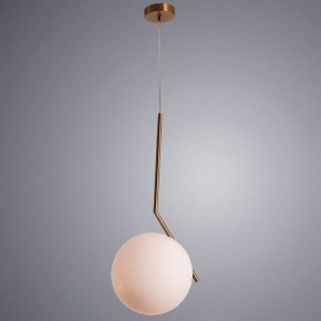 Подвесной светильник Arte Lamp Bolla-Unica A1922SP-1AB в Кургане - kurgan.mebel24.online | фото 3