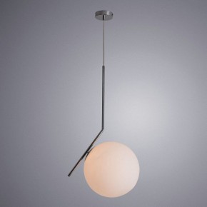 Подвесной светильник Arte Lamp Bolla-Unica A1922SP-1CC в Кургане - kurgan.mebel24.online | фото 3