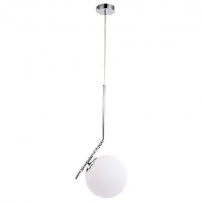 Подвесной светильник Arte Lamp Bolla-Unica A1923SP-1CC в Кургане - kurgan.mebel24.online | фото 2