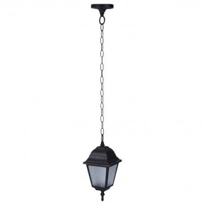 Подвесной светильник Arte Lamp Bremen A1015SO-1BK в Кургане - kurgan.mebel24.online | фото 2