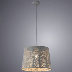 Подвесной светильник Arte Lamp Celesta A2769SP-1WH в Кургане - kurgan.mebel24.online | фото 3