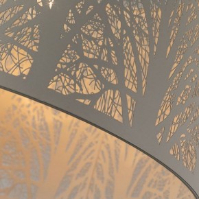 Подвесной светильник Arte Lamp Celesta A2769SP-1WH в Кургане - kurgan.mebel24.online | фото 4