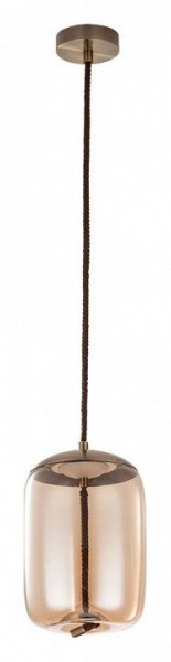 Подвесной светильник Arte Lamp Cody A7766SP-1AB в Кургане - kurgan.mebel24.online | фото 2