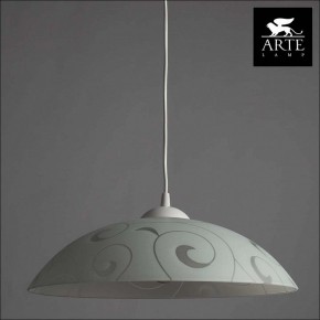 Подвесной светильник Arte Lamp Cucina A3320SP-1WH в Кургане - kurgan.mebel24.online | фото 3