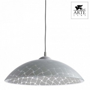Подвесной светильник Arte Lamp Cucina A3421SP-1WH в Кургане - kurgan.mebel24.online | фото 2