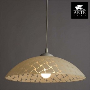 Подвесной светильник Arte Lamp Cucina A3421SP-1WH в Кургане - kurgan.mebel24.online | фото 3