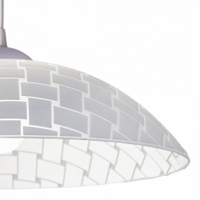 Подвесной светильник Arte Lamp Cucina A3421SP-1WH в Кургане - kurgan.mebel24.online | фото 4