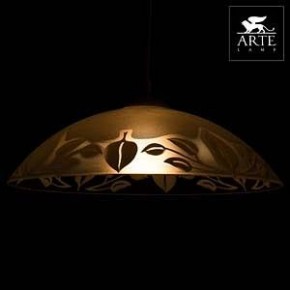 Подвесной светильник Arte Lamp Cucina A4020SP-1WH в Кургане - kurgan.mebel24.online | фото 3