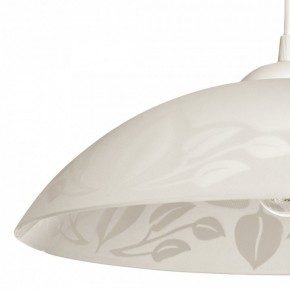 Подвесной светильник Arte Lamp Cucina A4020SP-1WH в Кургане - kurgan.mebel24.online | фото 5