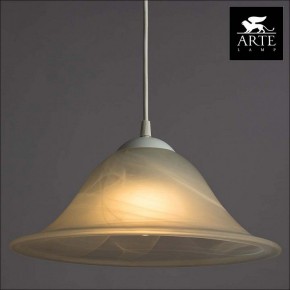 Подвесной светильник Arte Lamp Cucina A6430SP-1WH в Кургане - kurgan.mebel24.online | фото 3