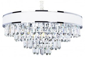 Подвесной светильник Arte Lamp Diadem A1002LM-8CC в Кургане - kurgan.mebel24.online | фото 2