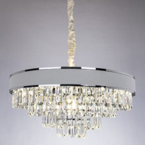 Подвесной светильник Arte Lamp Diadem A1002LM-8CC в Кургане - kurgan.mebel24.online | фото 3
