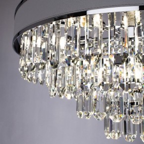Подвесной светильник Arte Lamp Diadem A1002LM-8CC в Кургане - kurgan.mebel24.online | фото 4