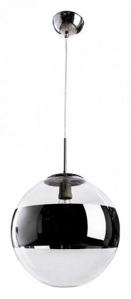 Подвесной светильник Arte Lamp Galactica A1582SP-1CC в Кургане - kurgan.mebel24.online | фото 2