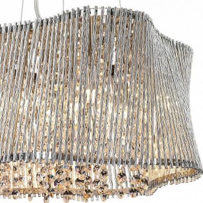 Подвесной светильник Arte Lamp Incanto A4207SP-4CC в Кургане - kurgan.mebel24.online | фото