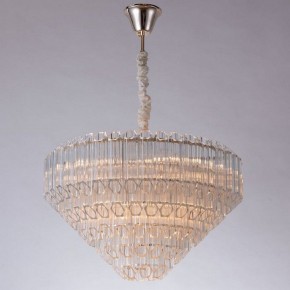 Подвесной светильник Arte Lamp Jastin A2848LM-8GO в Кургане - kurgan.mebel24.online | фото 2