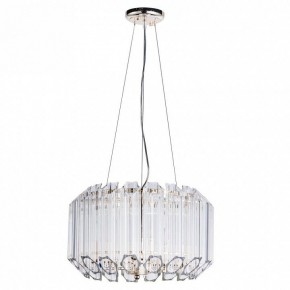 Подвесной светильник Arte Lamp Jastin A2848SP-3GO в Кургане - kurgan.mebel24.online | фото 2