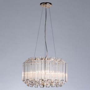 Подвесной светильник Arte Lamp Jastin A2848SP-3GO в Кургане - kurgan.mebel24.online | фото 3