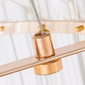 Подвесной светильник Arte Lamp Jastin A2848SP-3GO в Кургане - kurgan.mebel24.online | фото 5