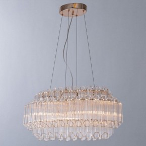 Подвесной светильник Arte Lamp Jastin A2848SP-5GO в Кургане - kurgan.mebel24.online | фото 3