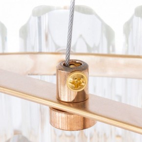 Подвесной светильник Arte Lamp Jastin A2848SP-5GO в Кургане - kurgan.mebel24.online | фото 5