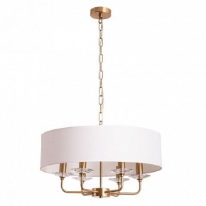 Подвесной светильник Arte Lamp Jennifer A8555SP-6AB в Кургане - kurgan.mebel24.online | фото 2