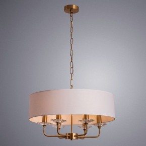 Подвесной светильник Arte Lamp Jennifer A8555SP-6AB в Кургане - kurgan.mebel24.online | фото 3