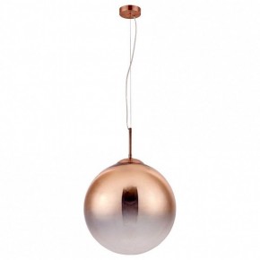 Подвесной светильник Arte Lamp Jupiter copper A7964SP-1RB в Кургане - kurgan.mebel24.online | фото 2