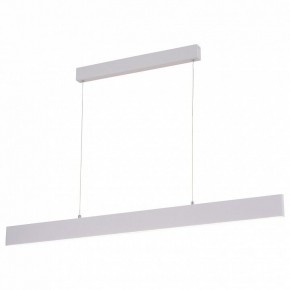 Подвесной светильник Arte Lamp Largo A2505SP-2WH в Кургане - kurgan.mebel24.online | фото 2