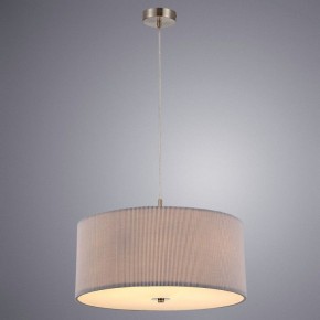Подвесной светильник Arte Lamp Mallorca A1021SP-5SS в Кургане - kurgan.mebel24.online | фото 3