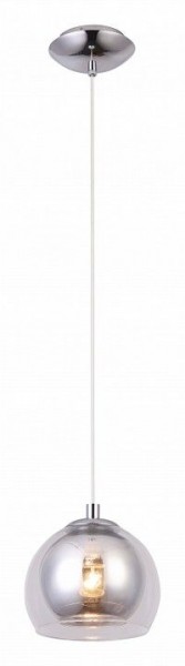 Подвесной светильник Arte Lamp Rastaban A7984SP-1CC в Кургане - kurgan.mebel24.online | фото 2