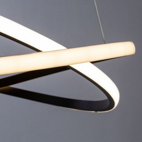 Подвесной светильник Arte Lamp Swing A2522SP-2BK в Кургане - kurgan.mebel24.online | фото 2