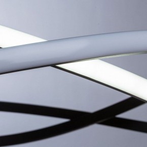 Подвесной светильник Arte Lamp Swing A2522SP-2BK в Кургане - kurgan.mebel24.online | фото 3