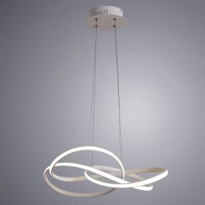 Подвесной светильник Arte Lamp Swing A2522SP-2WH в Кургане - kurgan.mebel24.online | фото 2