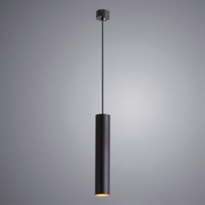 Подвесной светильник Arte Lamp Torre A1530SP-1BK в Кургане - kurgan.mebel24.online | фото 3