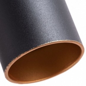 Подвесной светильник Arte Lamp Torre A1530SP-1BK в Кургане - kurgan.mebel24.online | фото 4
