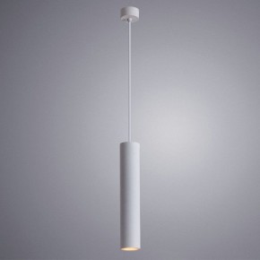 Подвесной светильник Arte Lamp Torre A1530SP-1WH в Кургане - kurgan.mebel24.online | фото 3