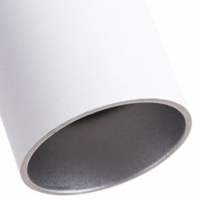 Подвесной светильник Arte Lamp Torre A1530SP-1WH в Кургане - kurgan.mebel24.online | фото 4