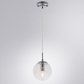 Подвесной светильник Arte Lamp Tureis A9915SP-1CC в Кургане - kurgan.mebel24.online | фото 3