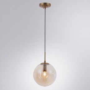 Подвесной светильник Arte Lamp Tureis A9920SP-1PB в Кургане - kurgan.mebel24.online | фото 3