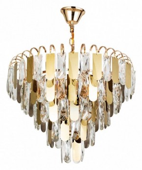 Подвесной светильник Arte Lamp Vivien A2719SP-6GO в Кургане - kurgan.mebel24.online | фото 2