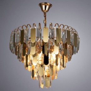 Подвесной светильник Arte Lamp Vivien A2719SP-6GO в Кургане - kurgan.mebel24.online | фото 3