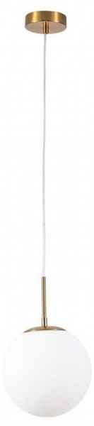 Подвесной светильник Arte Lamp Volare A1563SP-1PB в Кургане - kurgan.mebel24.online | фото 2