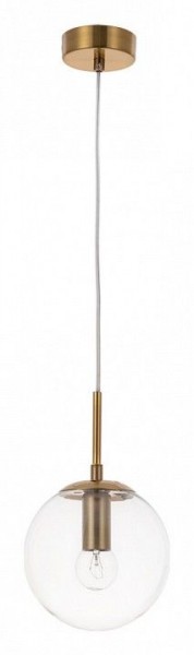 Подвесной светильник Arte Lamp Volare A1915SP-1AB в Кургане - kurgan.mebel24.online | фото 2