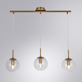 Подвесной светильник Arte Lamp Volare A1915SP-3AB в Кургане - kurgan.mebel24.online | фото 2