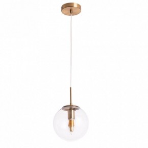 Подвесной светильник Arte Lamp Volare A1920SP-1AB в Кургане - kurgan.mebel24.online | фото 2