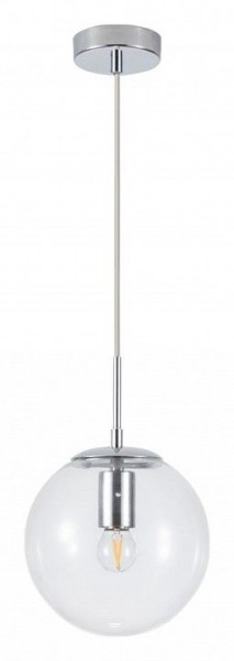 Подвесной светильник Arte Lamp Volare A1920SP-1CC в Кургане - kurgan.mebel24.online | фото 2